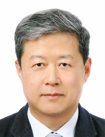한국증권금융 사장에 김정각 전 증선위 상임위원