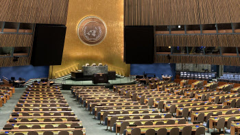 유엔 안보리, 美제안 ‘가자 3단계 휴전안’ 결의 채택