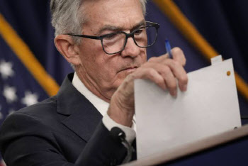 미국채 10년물 입찰서 强수요…미 CPI·FOMC 대기모드