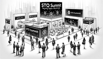 한국 벗어나 해외로 나가는 STO 기업들