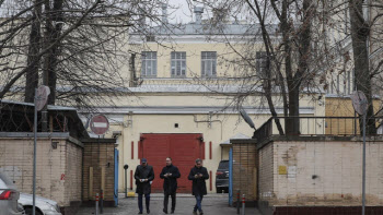 러시아, 구치소서 인질극 벌인 IS 재소자 6명 사살