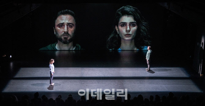 이란 연극 '블라인드 러너', 내달 18~21일 내한공연