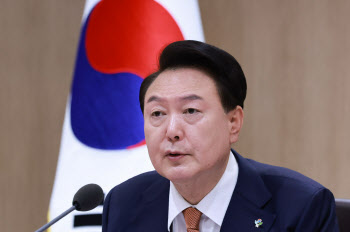 尹 “중앙아 3개국과 광물자원·인프라 파트너십…대북정책 지지 확보”