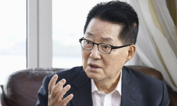 박지원 “한동훈 당대표 민주당은 땡큐…나경원 당선 유력”