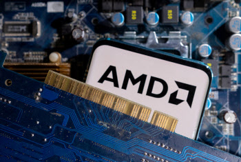 '해킹 조직 협박'에…AMD, “회사 정보 도난 가능성 조사”
