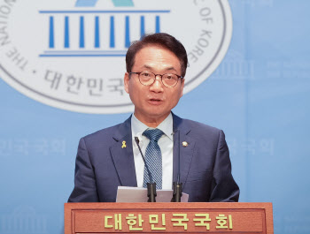 박선원 “윤 정부 한반도 긴장 악화…무력충돌도 발생”