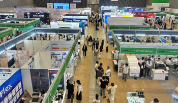 킨텍스, 베트남 'K-MED EXPO' 성료…K-의료기기 수출 교두보 마련