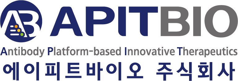 에이피트바이오, B형간염 바이러스 치료 항체 한국 특허 등록