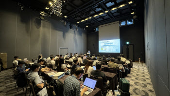 KT, 한국통신학회 하계학술대회서 ‘네트워크 AI’ 기술 성과 발표