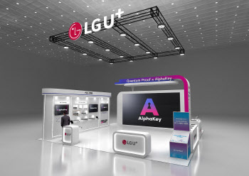 LG U+, 클라우드 통합 계정관리 솔루션 공개…양자내성암호 적용