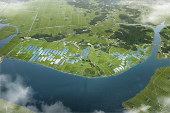 LS일렉트릭, 1062억 당진 태양광발전소 구축 사업 수주