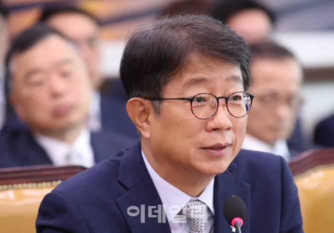 박상우 국토장관 “‘선구제 후회수’는 상표일 뿐…집행 불가능”