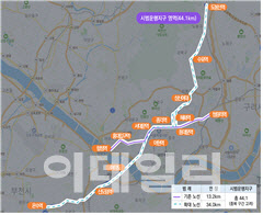 군산~전주, '자율주행 화물운송' 도전…서울, 도봉산까지 달린다