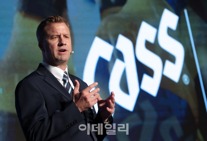 [포토]오비맥주, 2024 파리올림픽 파트너십 기념식 개최