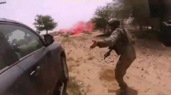 니제르 서부 접경, 무장단체 공격으로 21명 사망...IS 연계 가능성