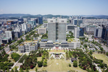 대전지역 도시가스 소비자요금 평균 1.12% 오른다