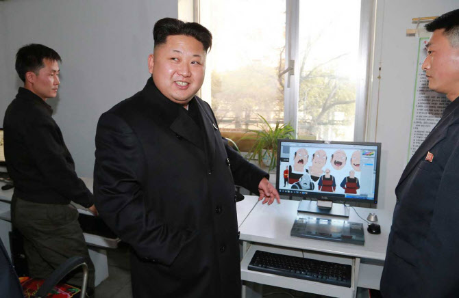 북한에 ‘애니메이션’ 하청 줬다가 벌금 7억원…“대북제재 위반”