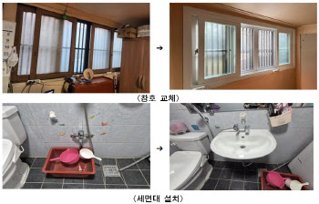 서울시 '희망의 집수리' 지원가구 모집…최대 250만원 지원