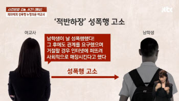 제자와 성관계 후 “성폭행”…무고한 女교사, ‘문제아’ 소문 퍼뜨려