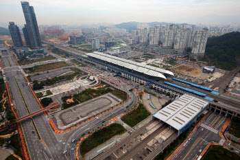 충남국제전시컨벤션센터, 올 하반기 착공…2027년 완공