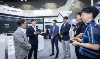SKT, 韓 위성통신의 미래 지킬 양자암호 시스템 개발 수주