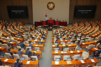 개혁신당 "법치주의 흔들면 안돼"…민주당 주도 검사 탄핵 반대