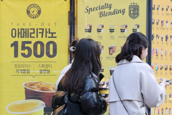 '韓 대표 가성비' 컴포즈커피, 필리핀 기업에 팔린다