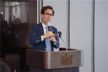 도로공사, '해외사업 협력 플랫폼' 간담회 개최