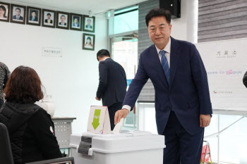 김두관 "다양성 사라진 민주당, 정권교체 힘들다"
