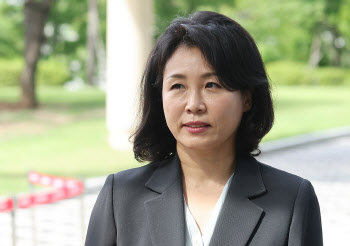 '법카 유용 혐의' 김혜경 15일 피고인 신문…이달 변론 종결