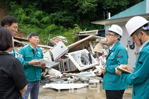 임상섭 산림청장 “산림재난으로부터 국민안전 지킬 것”