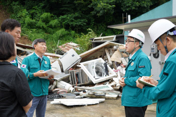 임상섭 산림청장 “산림재난으로부터 국민안전 지킬 것”