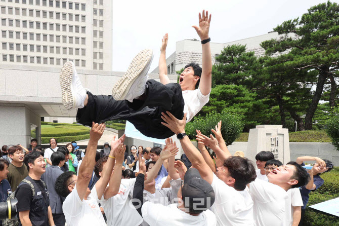 '아사히글라스 해고 사태' 민·형사·행정 쟁점…대법 결론은