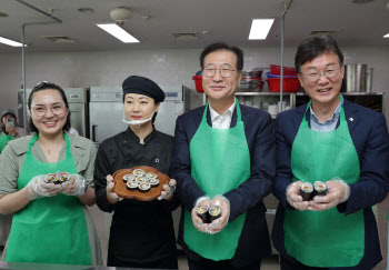 박성재 법무장관 "결혼이민자 2세 정착 지원책 마련 중요"