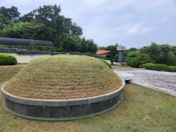 6.25 전사 논산 순국경찰관 합동묘역, 국가관리묘역 지정된다