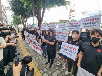 백종원 연돈볼카츠 사태에 '홍콩반점' 사장님 나선 이유