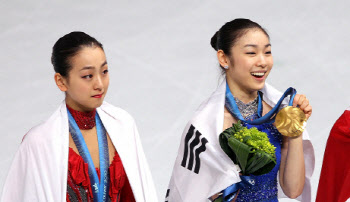 “난 무적이었는데…” 김연아에 밀린 아사다 마오 심경 고백