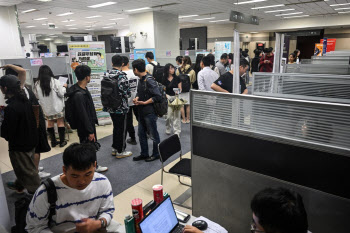 中 청년 실업률 떨어져도 ‘천만 구직자’ 또 밀려온다