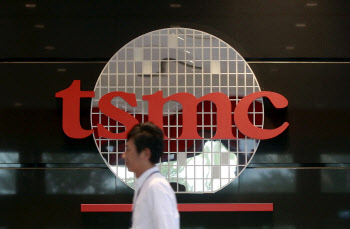 TSMC 2분기 순이익 10조5000억원…예상치 웃돌아