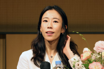 파리 오페라 발레 '별' 박세은 "출산이 터닝 포인트 됐어요"