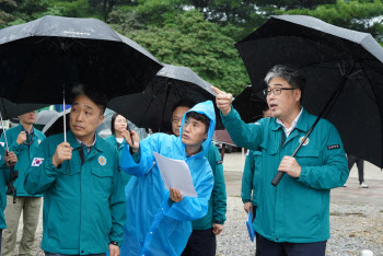 임상섭 산림청장 “경제림, 산림자원 순환경영 촉진"