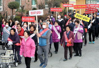 포천시, 축산 악취 최소화 위한 '특별팀' 운영