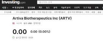 GC셀 관계사 아티바, 2년만에 나스닥 상장...역대 5번째 높은 규모