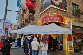 성심당, 런베뮤도 꽂혔다…봇물터진 쌀 제품 '롱런' 가능할까