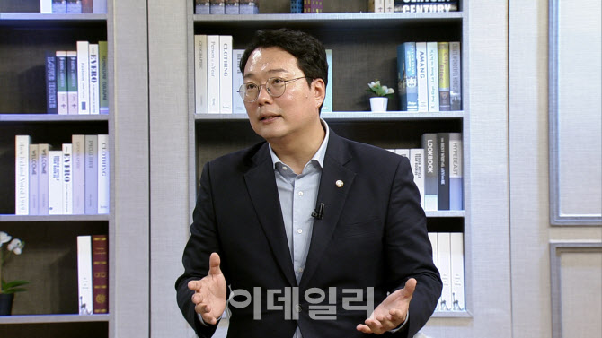 천하람 "국민의힘 '자폭' 전당대회…한동훈 돼도 파열음"