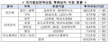 "첨단산업 키우려면 전기 필수…전력수급 문제부터 풀어야"