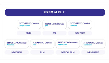 NF3 파는 효성화학…베트남법인·필름사업부도 매각할까