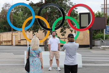 개막 앞둔 ‘파리 올림픽’…수혜株를 찾아라