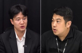 "내가 업소녀?"...허웅 전 여친, 카라큘라 고소