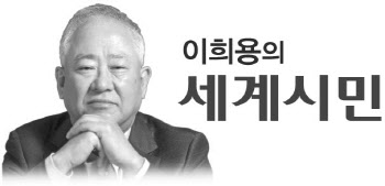 편견을 걷어내고 올림픽을 응원하자[이희용의 세계시민]